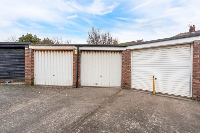 Property For Sale In Abbey Drive, Percy Park, NE30