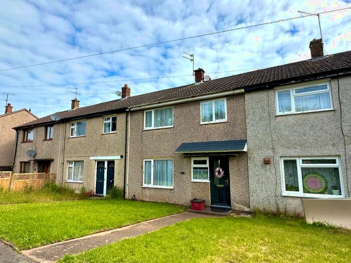 3 Bedroom Terraced House To Rent In Melrose Road, Thringstone, LE67