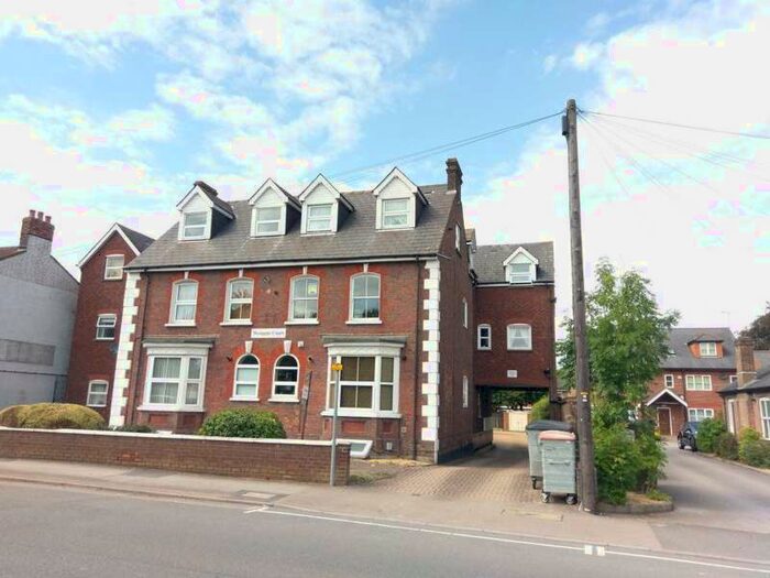 2 Bedroom Apartment To Rent In West Street 204-206 West Street, Dunstable, LU6