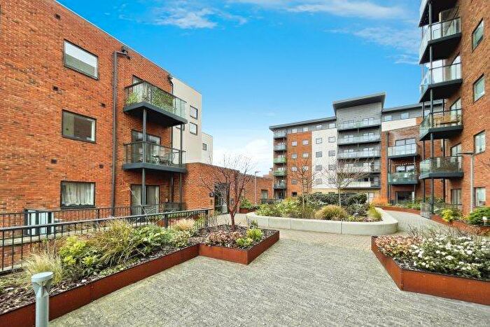 2 Bedroom Flat To Rent In St. Ann Lane, Norwich, NR1