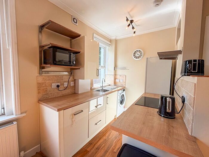 1 Bedroom Flat To Rent In Polton Cottages, Lasswade, Midlothian, EH18