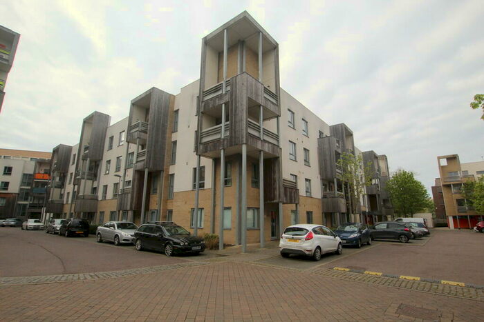 1 Bedroom Apartment To Rent In Glenalmond Avenue, Cambridge, CB2