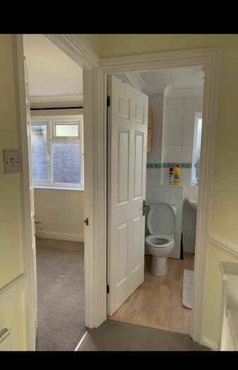 1 Bedroom Link Detached House To Rent In Stable Close, Colchester, CO3