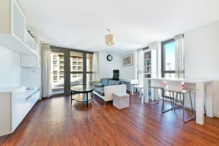 2 Bedroom Apartment To Rent In Roma Corte, Elmira Street, Lewisham, SE13