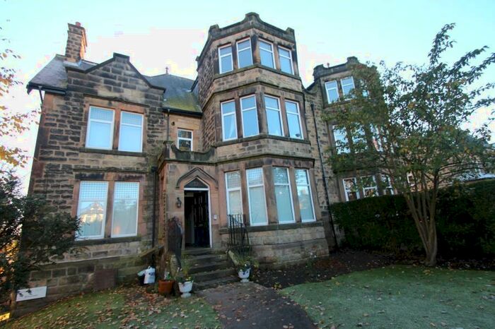 1 Bedroom Flat To Rent In Rutland Road Harrogate, HG1