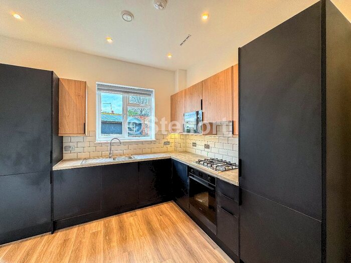 2 Bedroom Flat To Rent In Barking Road, London, E13