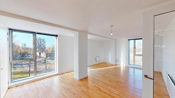 2 Bedroom Apartment For Sale In Sylvia Tower, Towers Dalton Street, M40