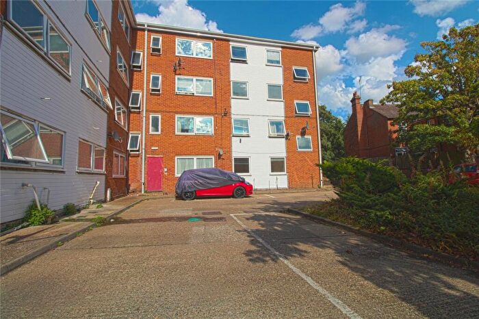 2 Bedroom Apartment To Rent In Norwich Court, Chevallier Street, Ipswich, Suffolk, IP1