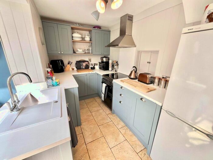 3 Bedroom Cottage For Sale In Copmere End, Stafford, ST21