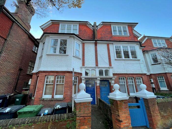 1 Bedroom Flat To Rent In Meads Street, Eastbourne, BN20