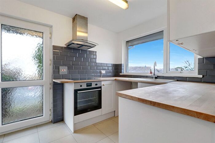 2 Bedroom Bungalow For Sale In High Park Close, Bideford, Devon, EX39
