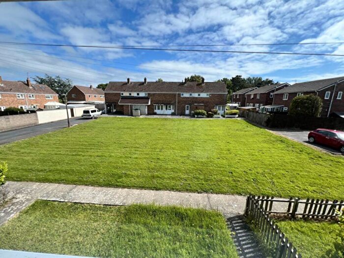 2 Bedroom House To Rent In Chestnut Avenue, St Athan, Vale Of Glamorgan, CF62