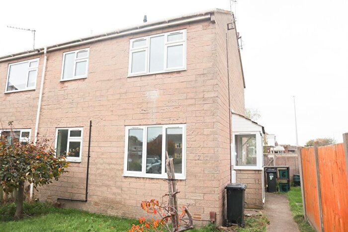 1 Bedroom Property To Rent In Bryant Gardens, Clevedon, BS21