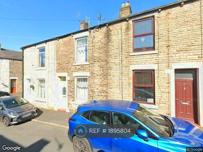 2 Bedroom Terraced House To Rent In Denbigh Street, Mossley, Ashton-Under-Lyne, OL5