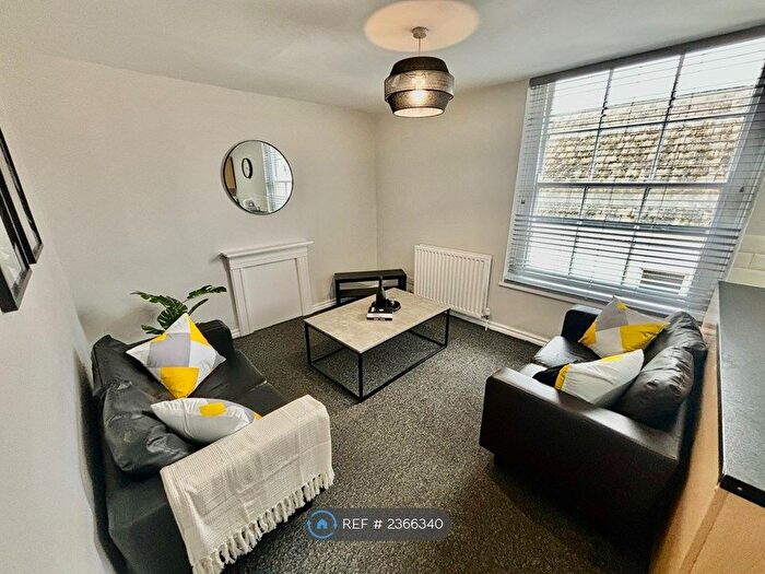 2 Bedroom Flat To Rent In Bath Street, Leamington Spa, CV31