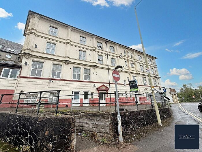 1 Bedroom Flat For Sale In Mill Street, Cwrt Brenin Mill Street, CF37