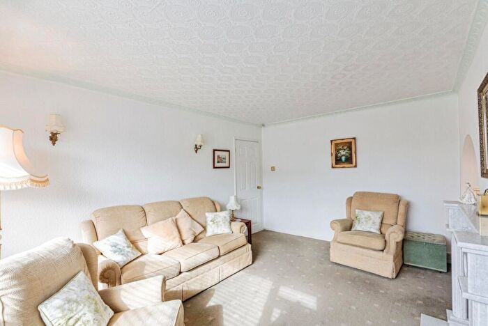 3 Bedroom Bungalow For Sale In Worcester Avenue, Garstang, Preston, Lancashire, PR3