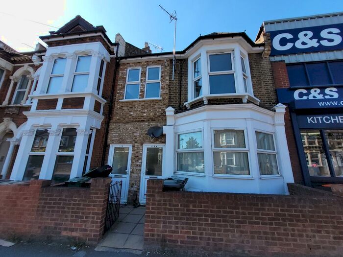 2 Bedroom Apartment To Rent In Grove Green Road, E11