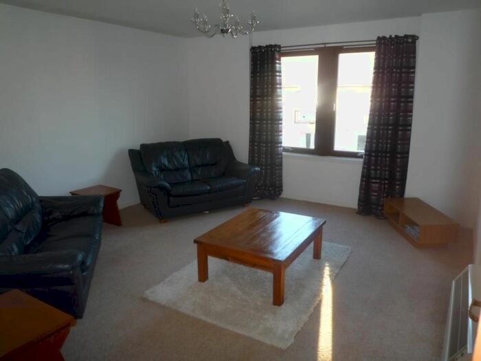 2 Bedroom Flat To Rent In Glendale Mews, Union Glen, Aberdeen, AB11