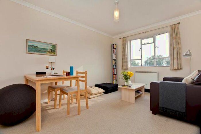 1 Bedroom Flat To Rent In Dibden Street, London, N1