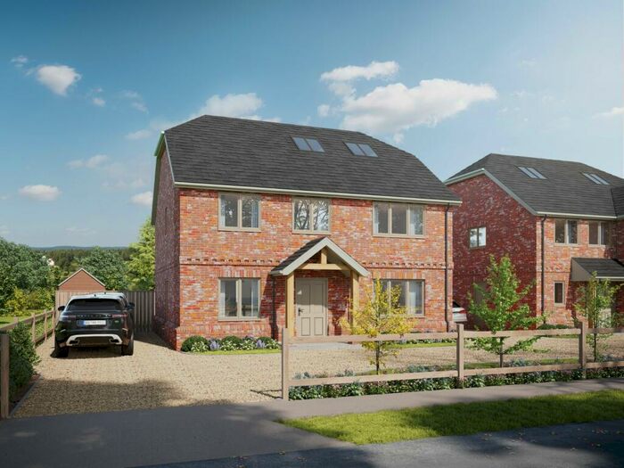 5 Bedroom Detached House For Sale In Lewes Road, Ditchling, Hassocks, East Sussex, BN6