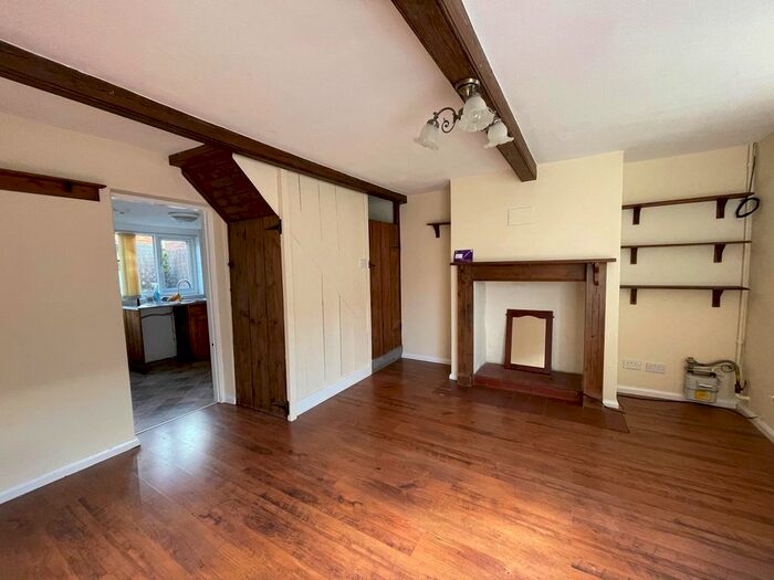 2 Bedroom Detached House To Rent In New Row, Boroughbridge, York, North Yorkshire, Uk, YO51