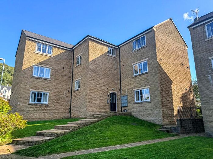 2 Bedroom Apartment For Sale In Apartment, Buxton, SK17
