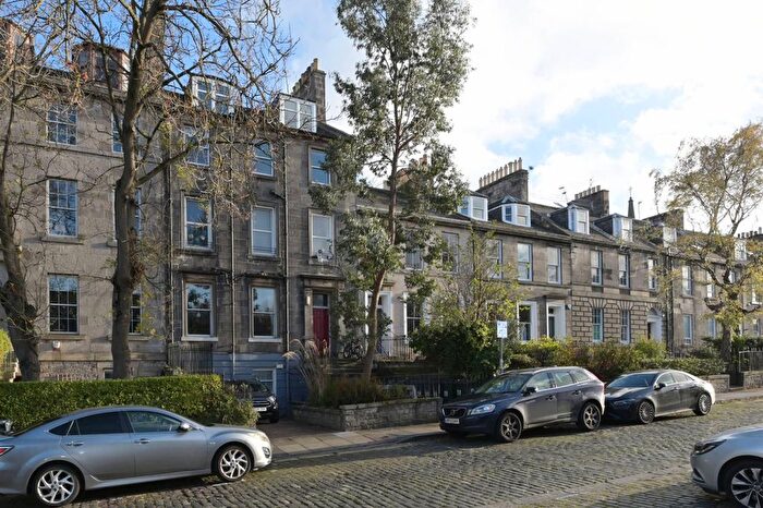 1 Bedroom Flat For Sale In Portland Street, Leith, Edinburgh, EH6