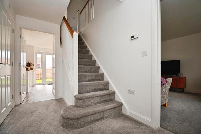 4 Bedroom Detached House For Sale In Morris Croft, Cottingham, HU16