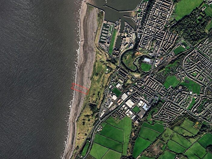 Land For Sale In Beach Braylen, Flimby, Maryport, CA15