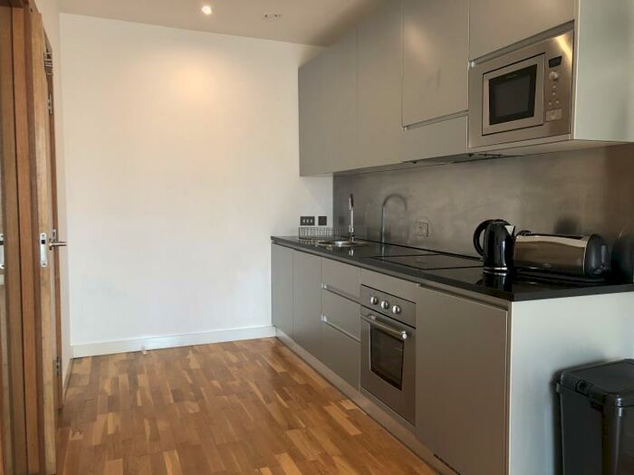 1 Bedroom Apartment To Rent In Roberts Wharf, Neptune Street, LS9
