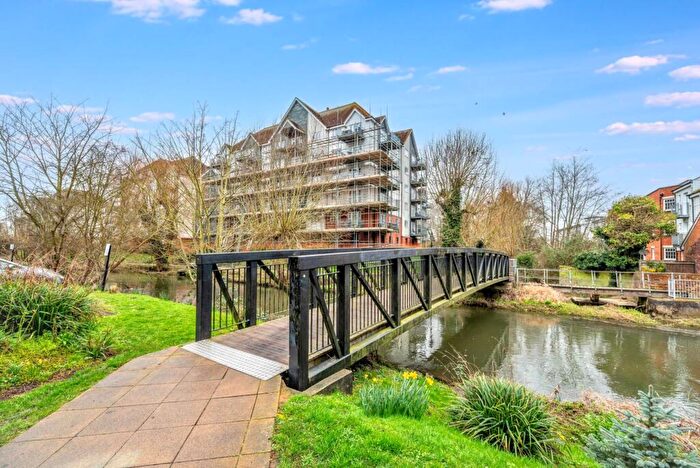 1 Bedroom Apartment For Sale In Westwood Drive, Canterbury, CT2