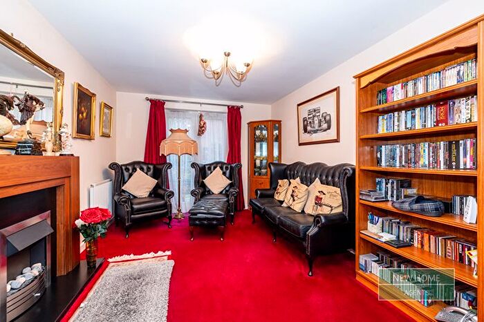 4 Bedroom Detached House For Sale In Garganey Walk, Lakeside, Scunthorpe, DN16