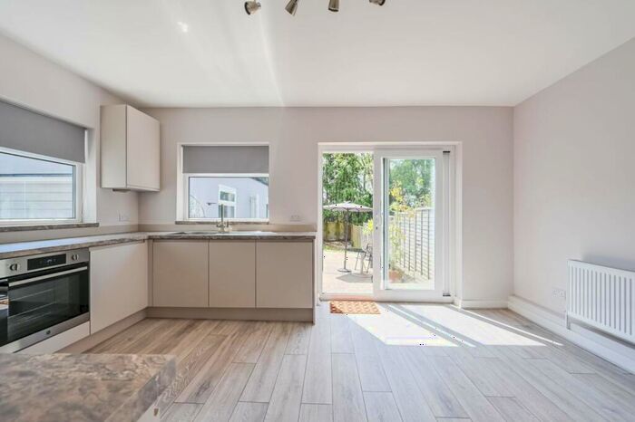 4 Bedroom Semi-Detached House To Rent In Devonshire Hill Lane, , Tottenham, London, N17