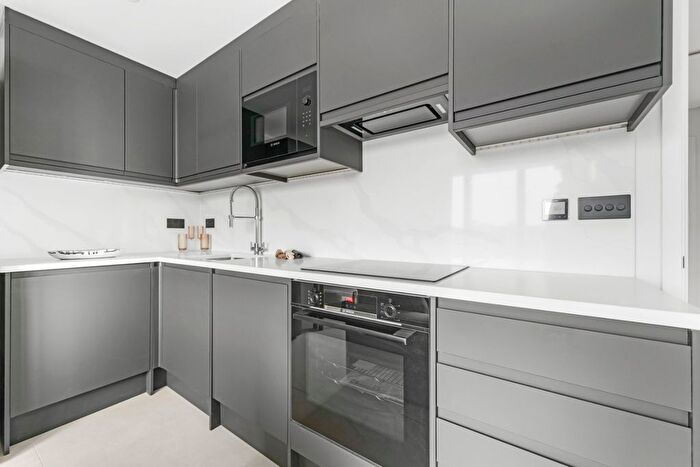 1 Bedroom Flat To Rent In Stean Street, Haggerston, E8