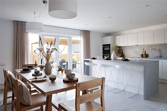 5 Bedroom Detached House For Sale In Grace, Killisick Lane, Arnold, Nottingham, NG5