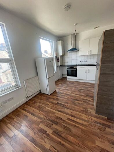 1 Bedroom Studio To Rent In London, N17