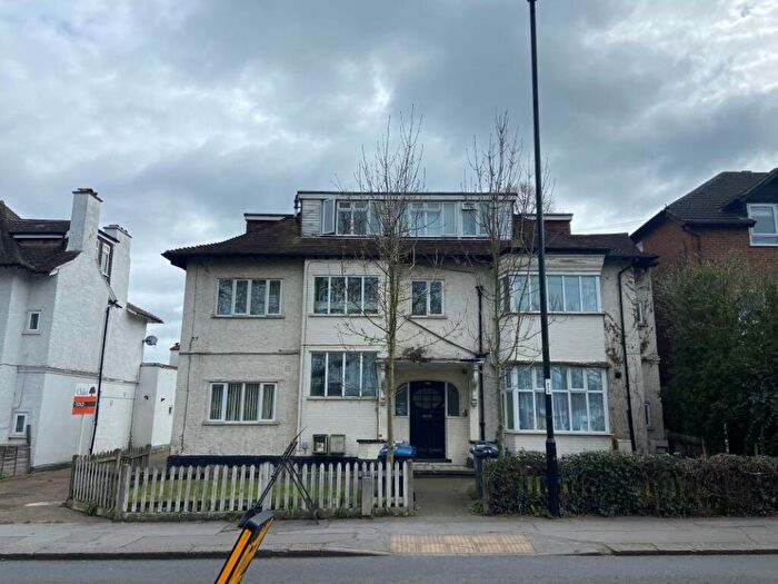 1 Bedroom Flat For Sale In Flat, Woodside Green, London, SE25
