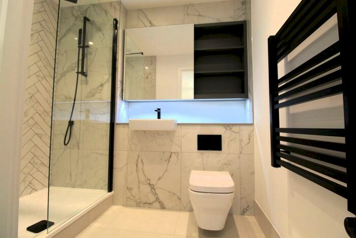 2 Bedroom Apartment To Rent In Quill House, SE3