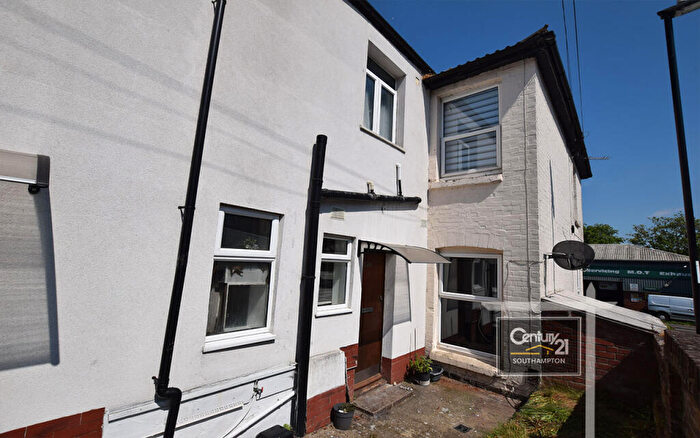 1 Bedroom Flat To Rent In |Ref. |, Portswood Road, Southampton, SO17