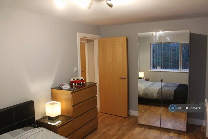 2 Bedroom Flat To Rent In Etruria House, Stoke-On-Trent, ST4