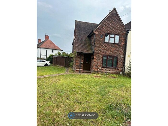 3 Bedroom Semi-Detached House To Rent In Welstead Avenue, Nottingham, NG8