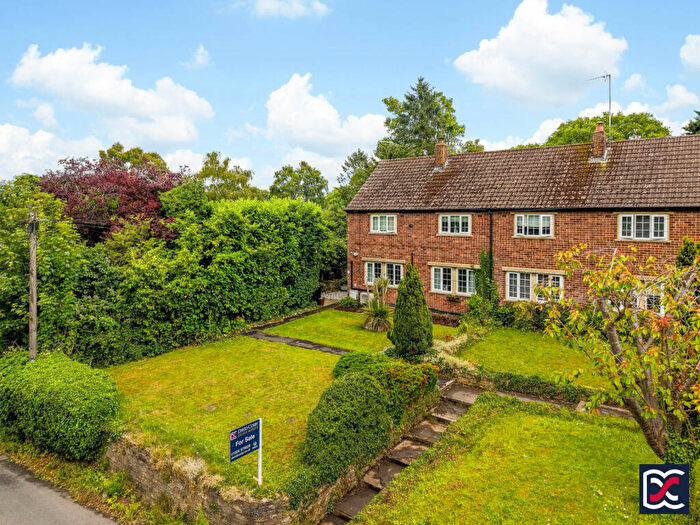 3 Bedroom Semi-Detached House For Sale In High Street, Great Houghton, NN4