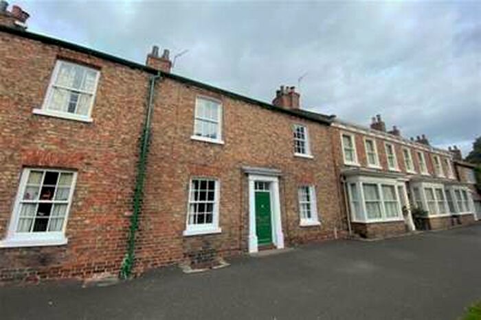 2 Bedroom Cottage To Rent In The Green, Norton, TS20