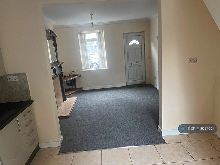 3 Bedroom Terraced House To Rent In Albany St, Gainsborough, DN21