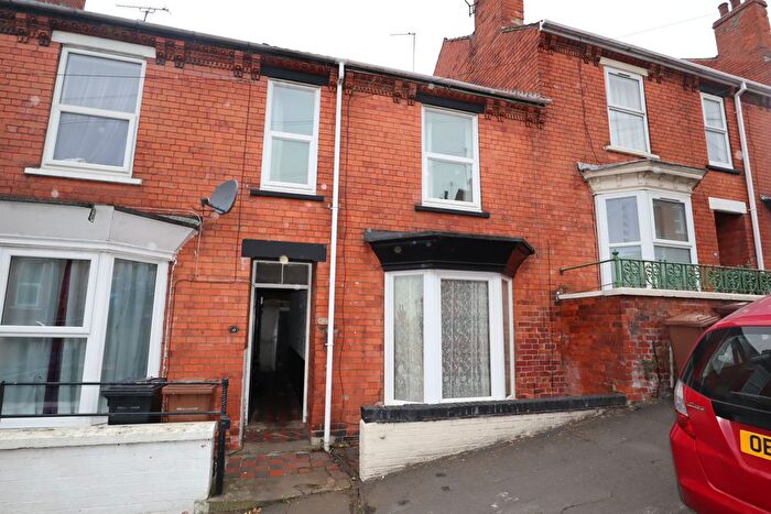 3 Bedroom Terraced House To Rent In Laceby Street, Lincoln, LN2