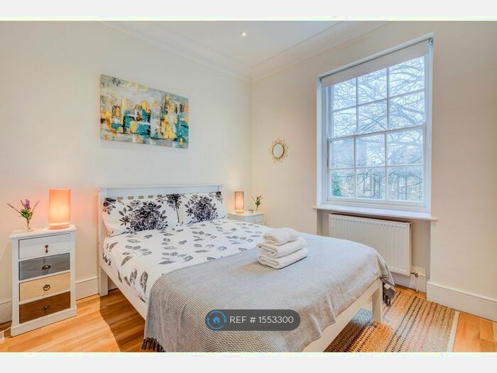 1 Bedroom Flat To Rent In Danbury Street, London, N1