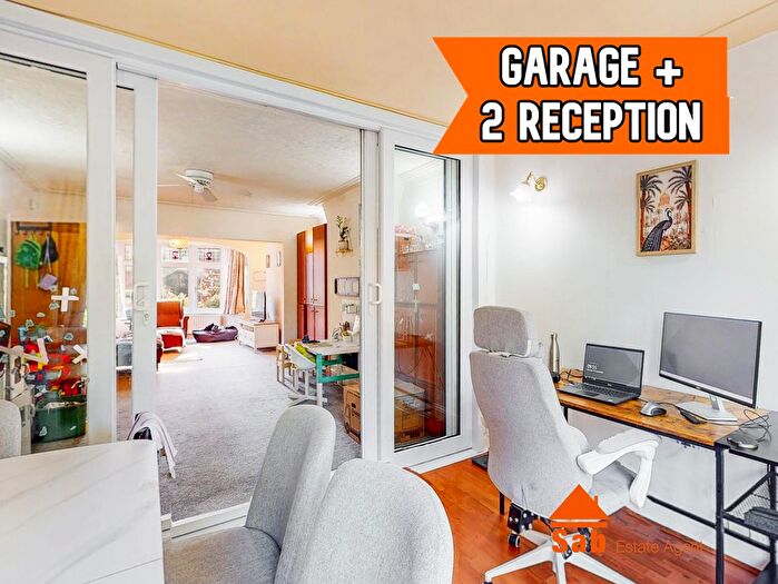 3 Bedroom Semi-Detached House To Rent In Ainsdale Crescent, North Harrow, HA5