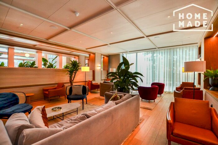 2 Bedroom Flat To Rent In Greenford Quay, Greenford, UB6