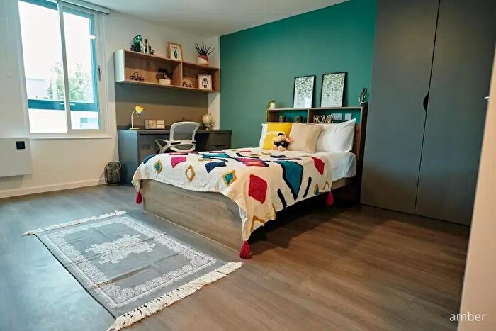 1 Bedroom House To Rent In Wilder St, Bristol, BS2